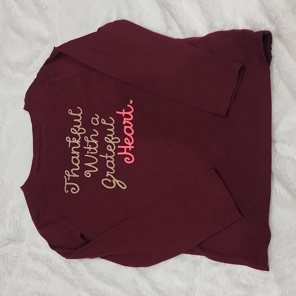 Cat & Jack shirts